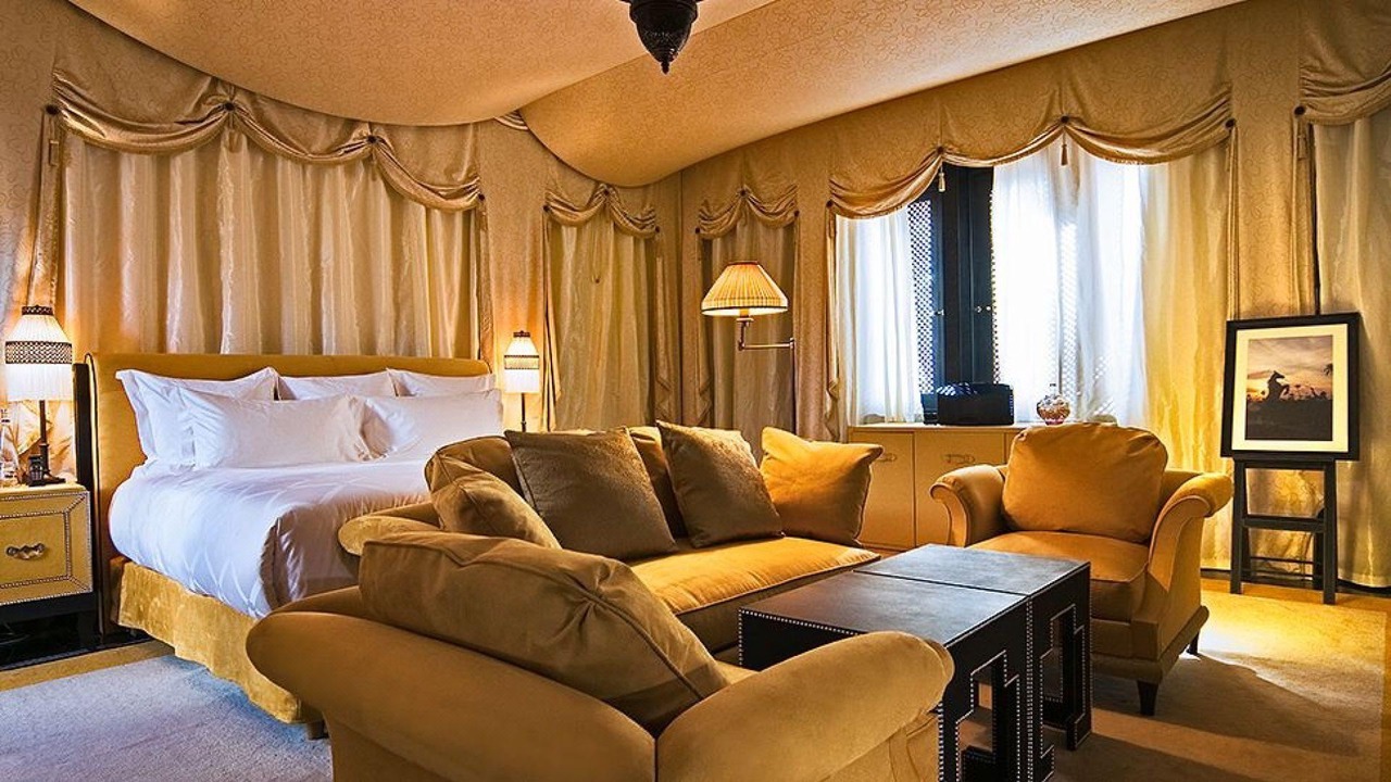 Photo of Livingroom in Tassoultante