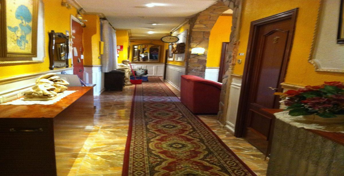Photo of Livingroom in Sol
