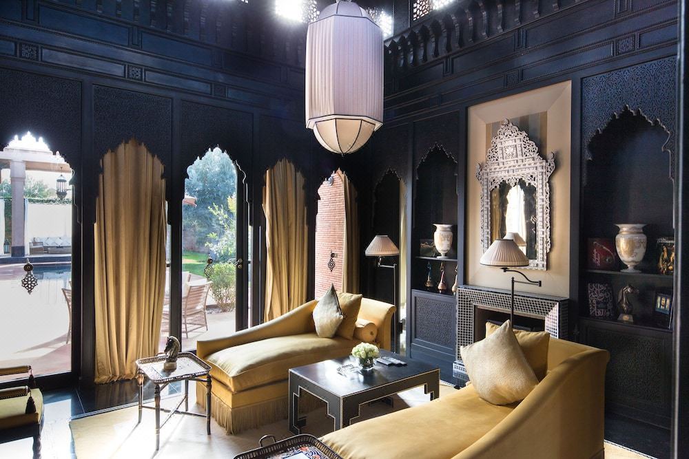 Photo of Livingroom in Tassoultante