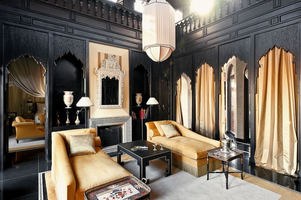 Photo of Livingroom in Tassoultante