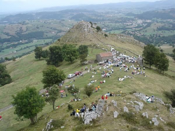 Photo of Outdoor in Lierganes