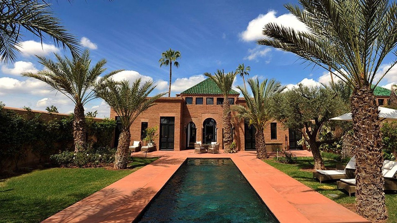 Photo of Outdoor in Tassoultante