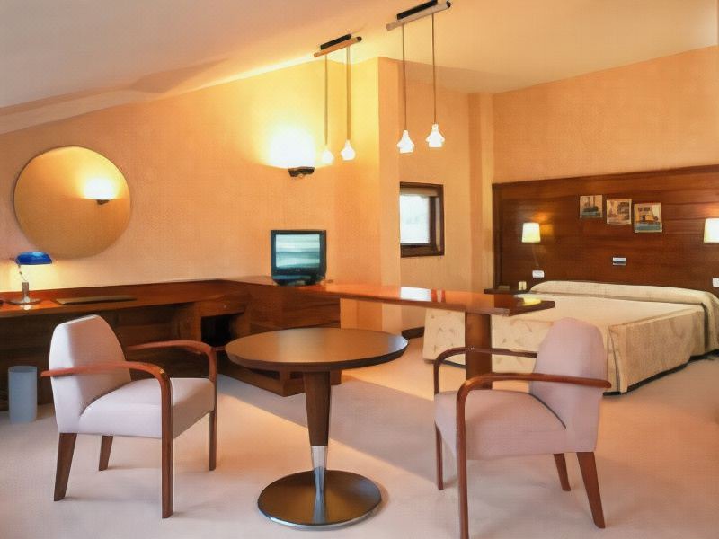 Photo of Livingroom in Lavacolla