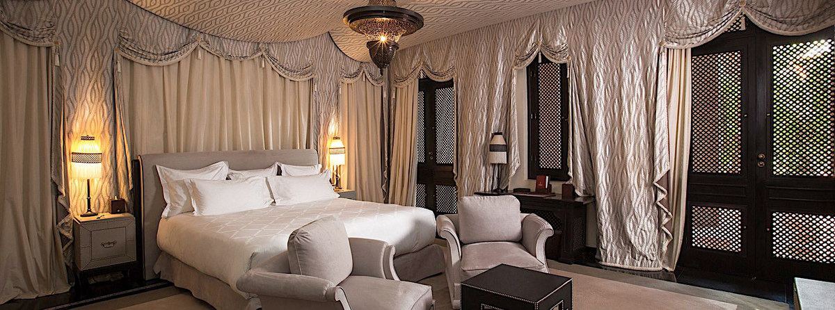Photo of Bedroom in Tassoultante