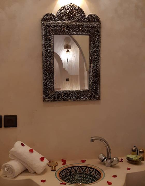 Photo of Bathroom in Medina