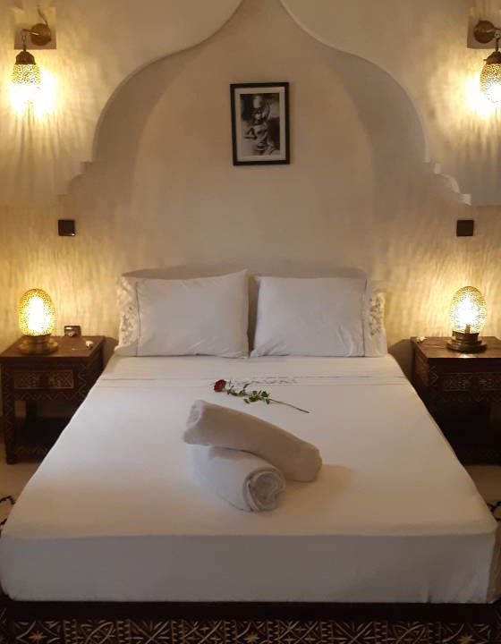 Photo of Bedroom in Medina