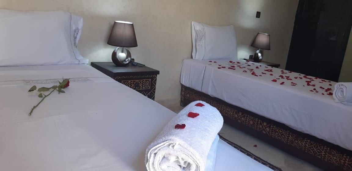 Photo of Bedroom in Medina