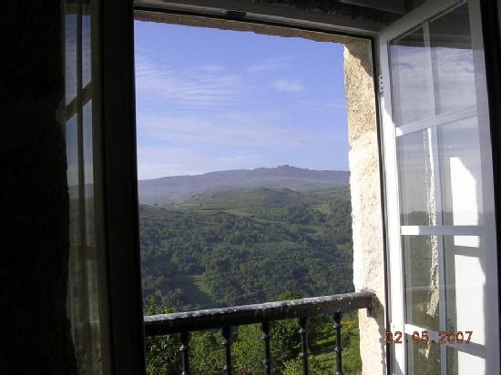 Photo of Patio Balcony in San Xoan de Rio
