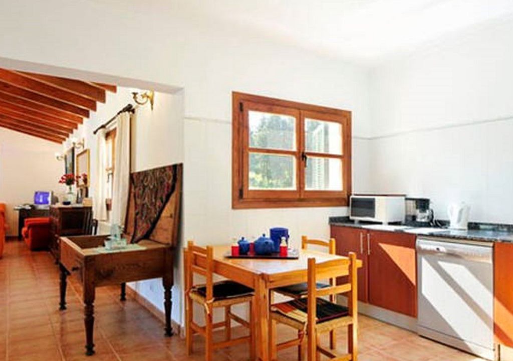 Photo of Livingroom in Pollensa