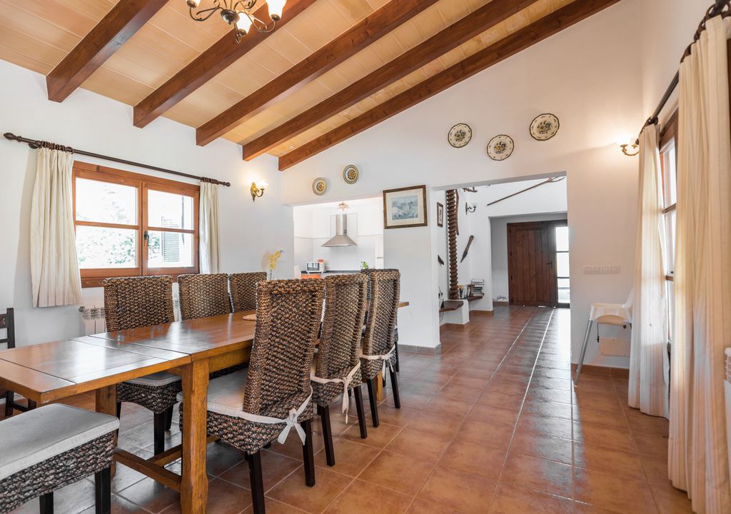 Photo of Livingroom in Pollensa