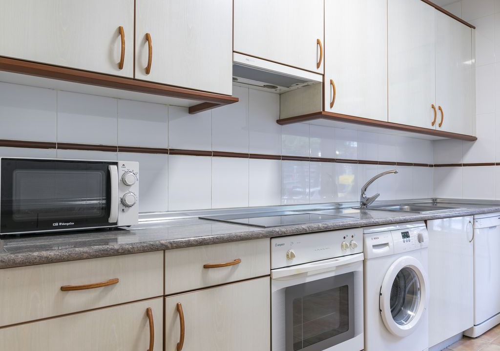 Photo of Kitchen in Castanos
