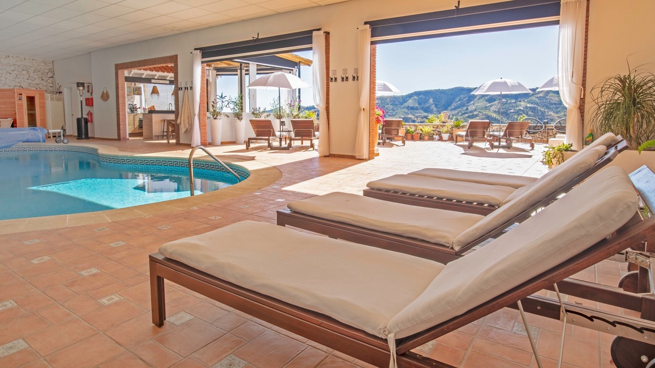 Photo of Outdoor in Competa