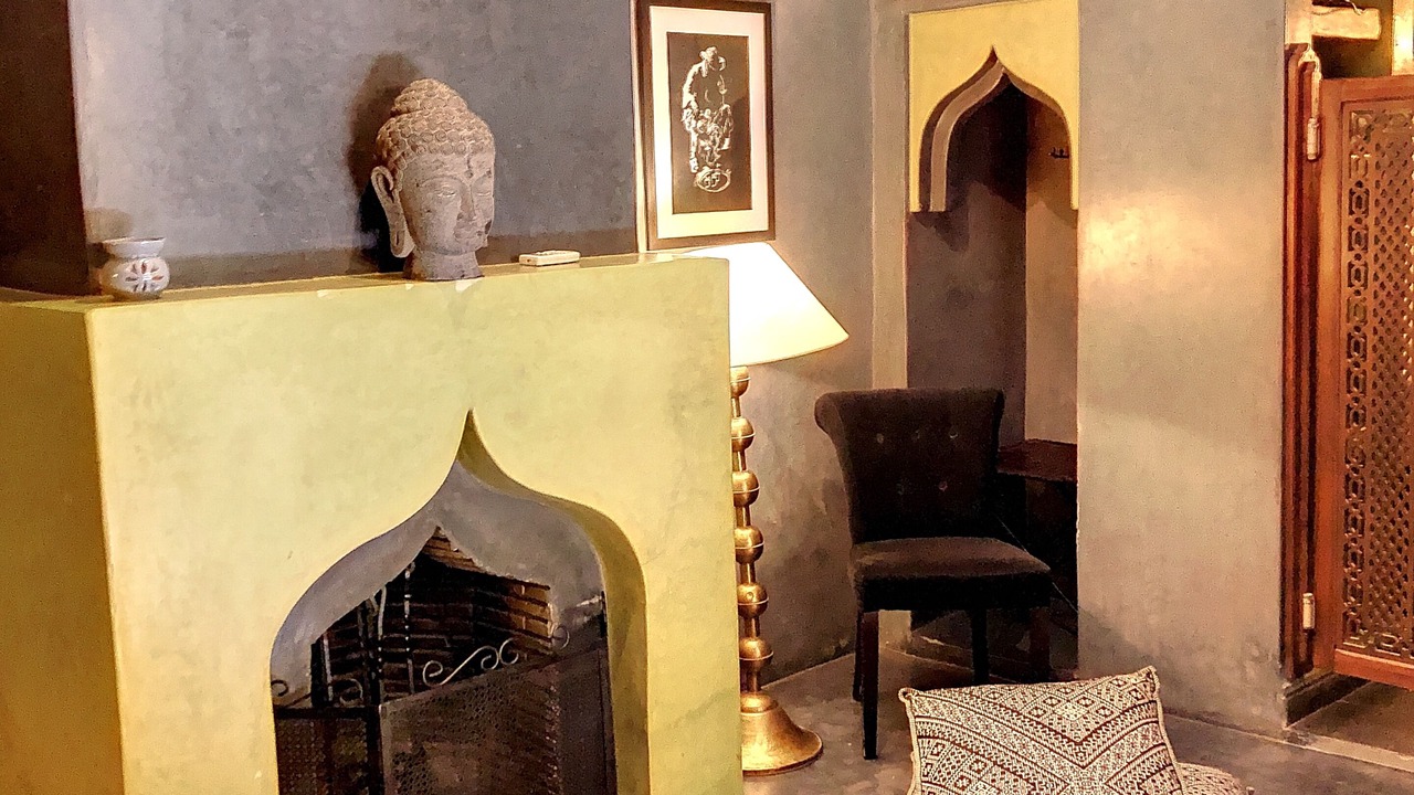 Photo of Others in Riad Zitoun Jdid