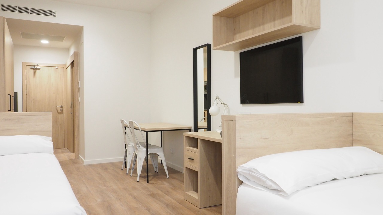 Photo of Bedroom in Basurtu