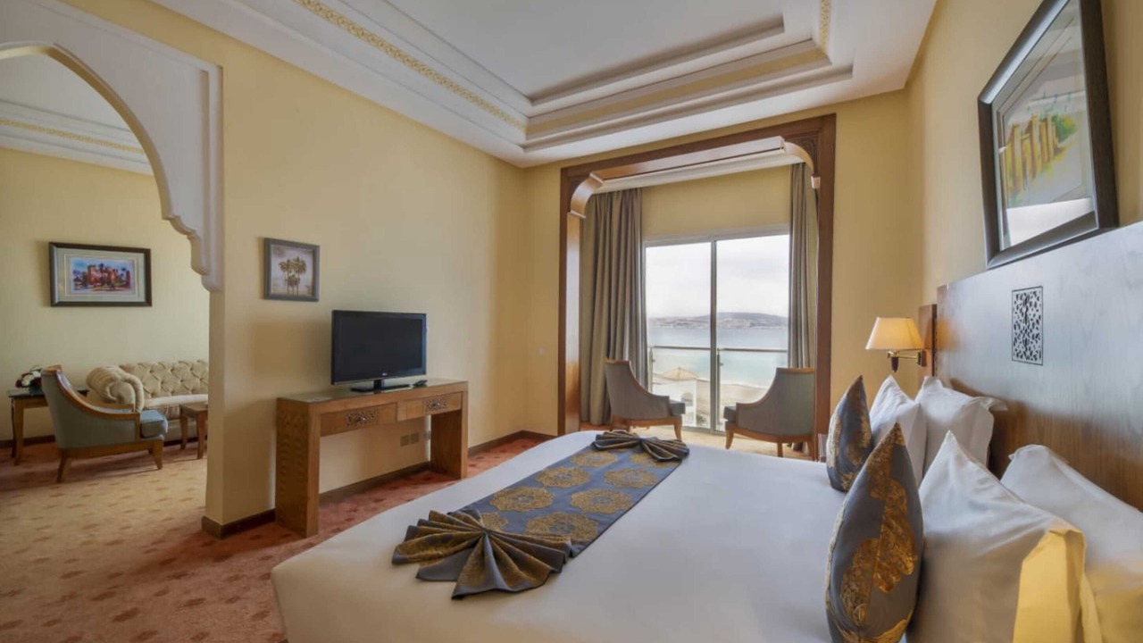 Photo of Bedroom in Malabata