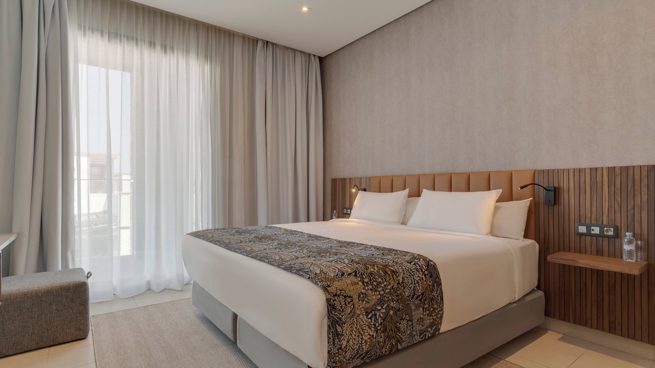 Photo of Bedroom in La Corniche