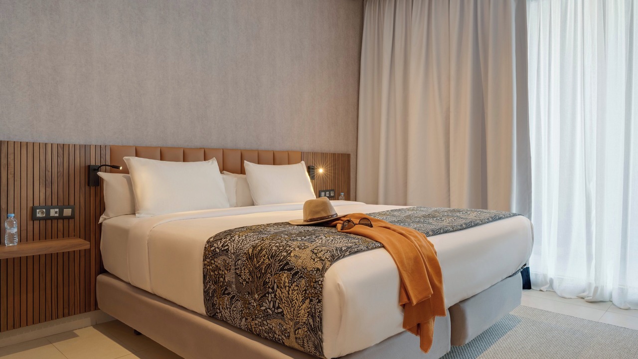 Photo of Bedroom in La Corniche