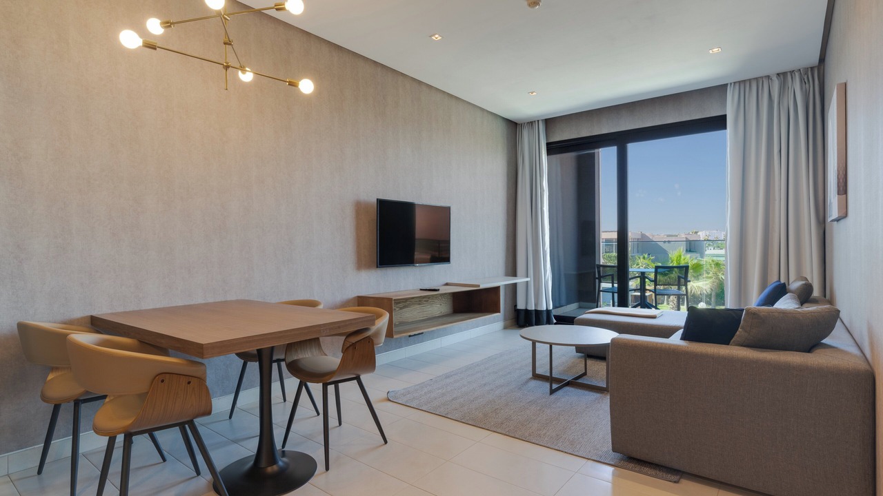Photo of Bedroom in La Corniche