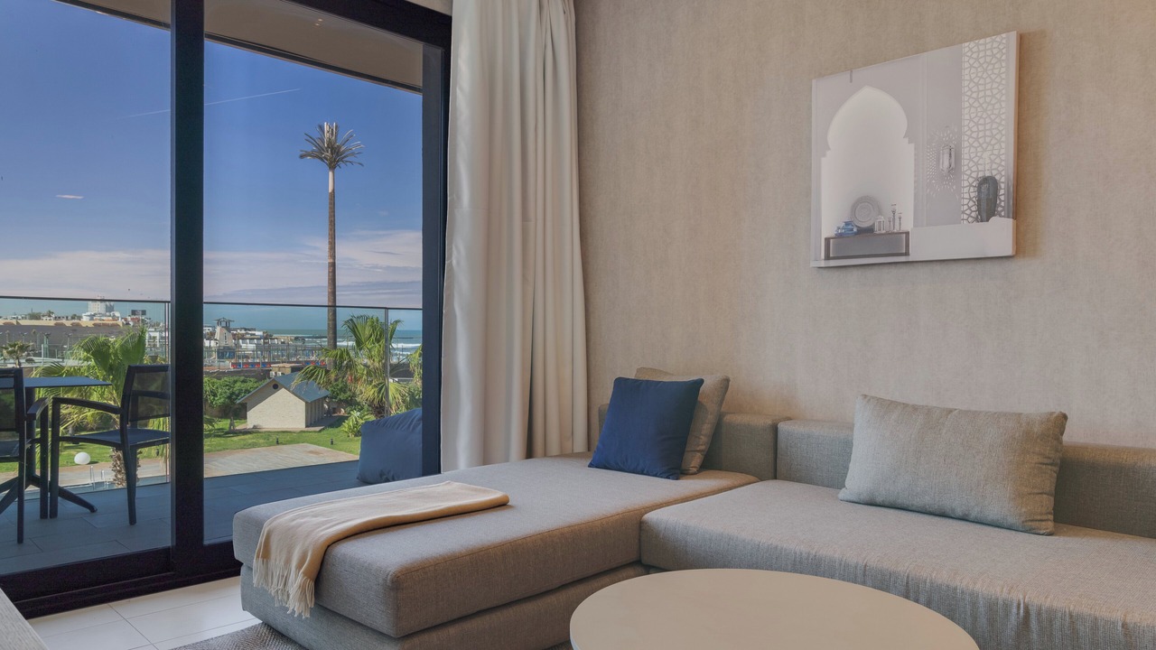 Photo of Bedroom in La Corniche