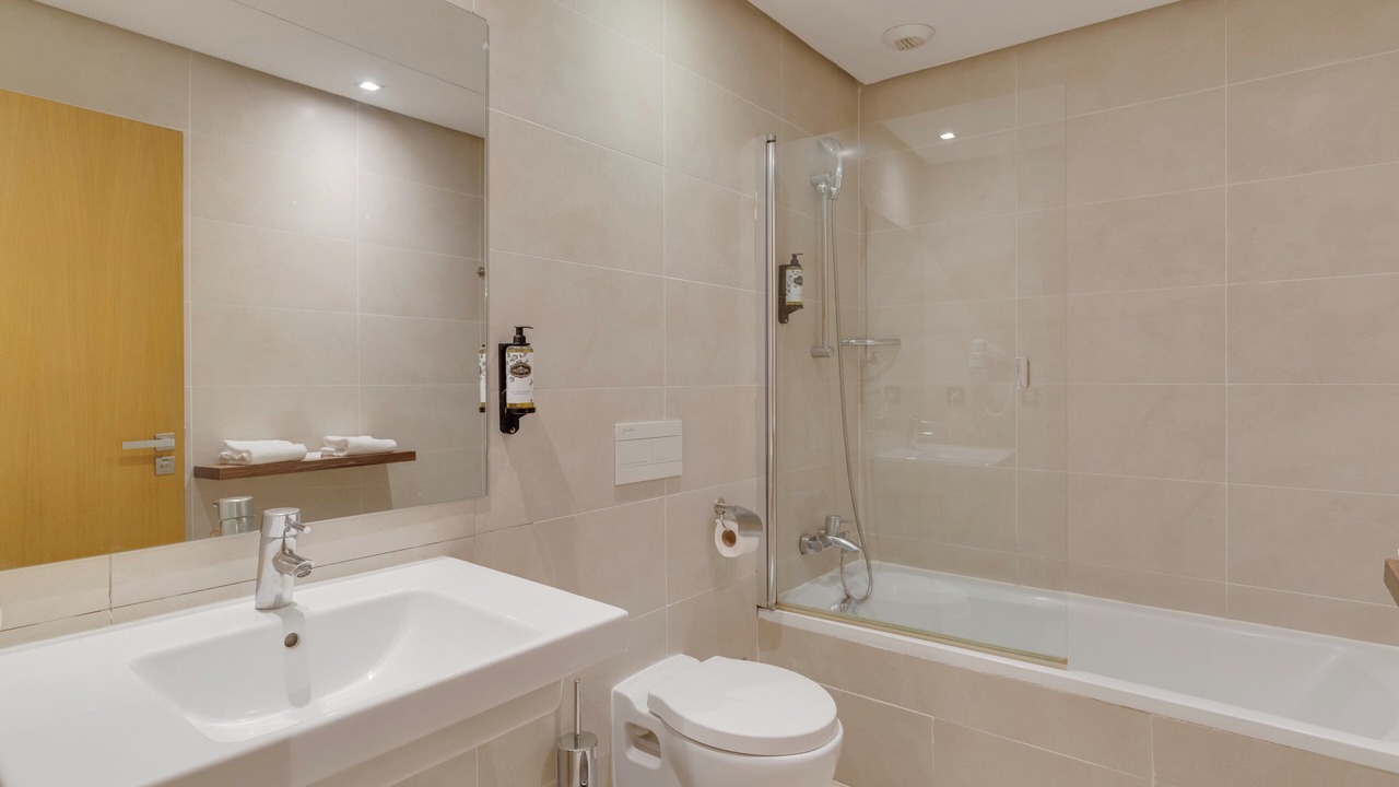 Photo of Bedroom in La Corniche