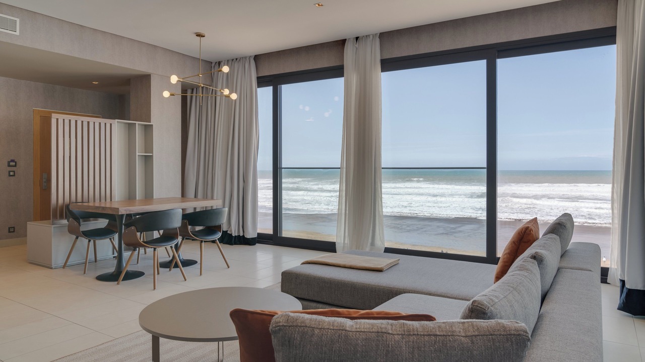 Photo of Bedroom in La Corniche