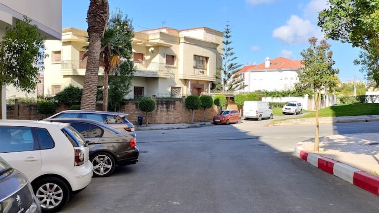 Photo of Outdoor in Branes