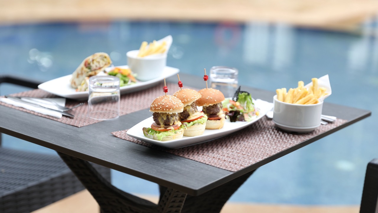 Photo of Outdoor in Agadir Bay