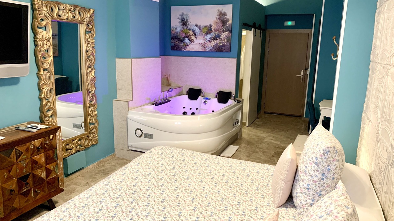 Photo of Bedroom in Merida Old Town