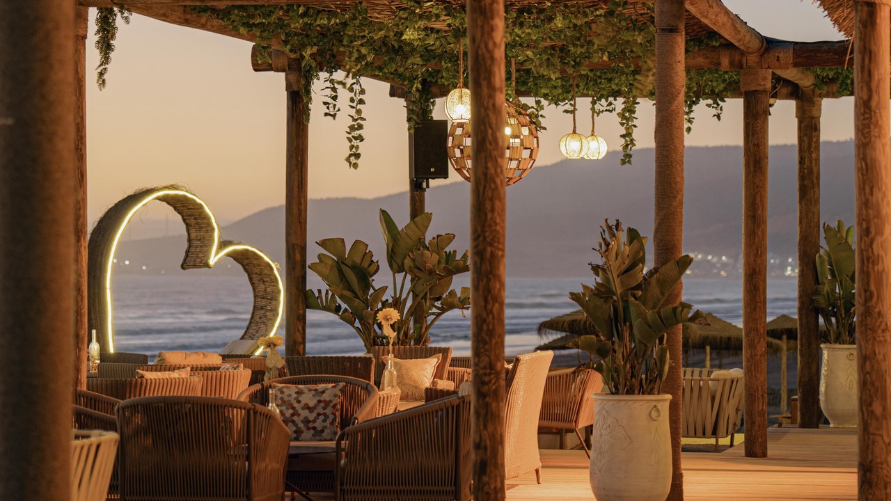 Photo of Patio Balcony in Taghazout