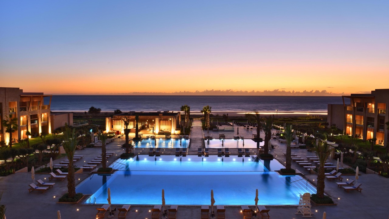 Photo of Outdoor in Taghazout