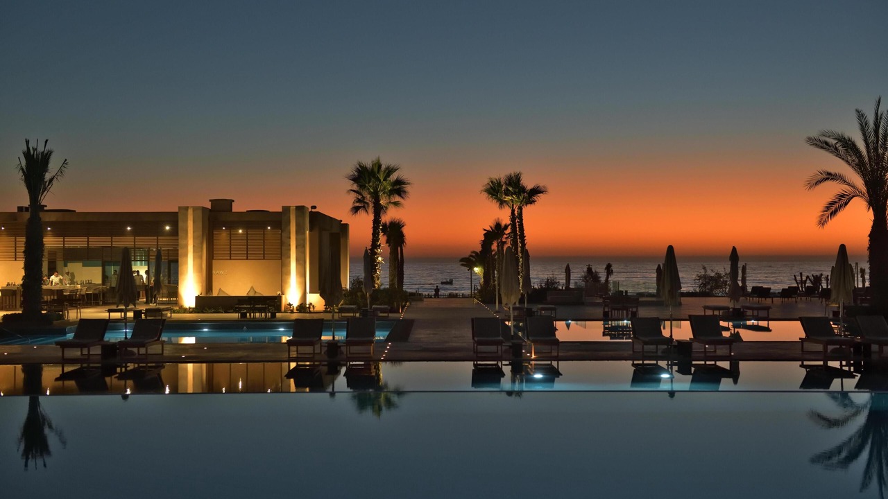 Photo of Outdoor in Taghazout