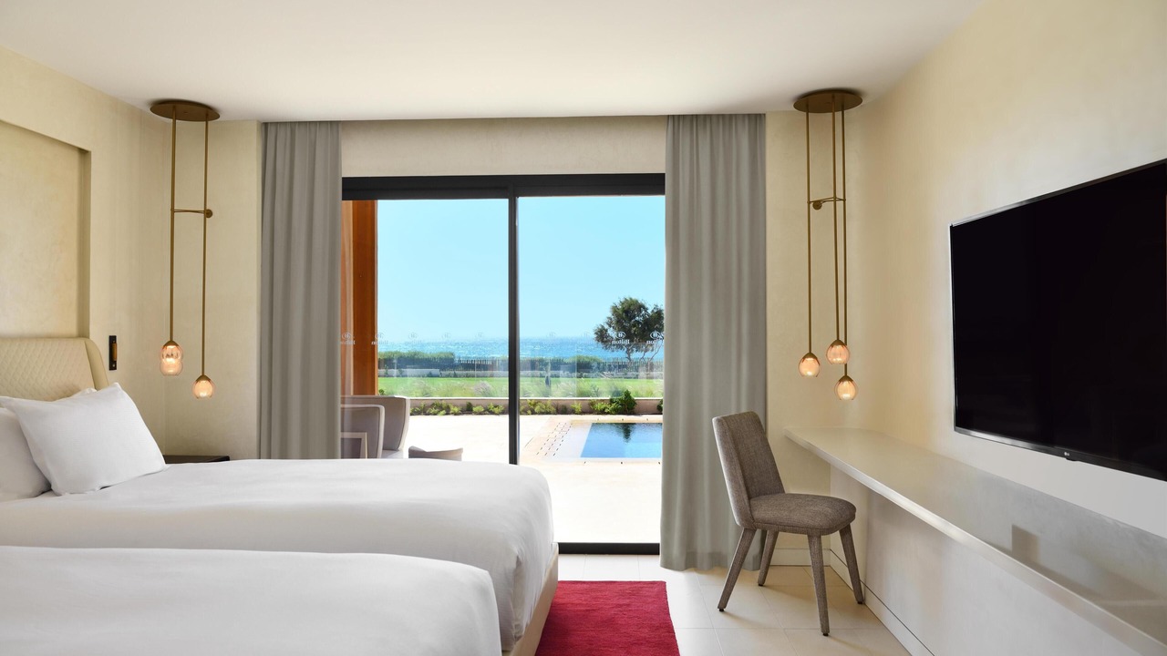 Photo of Bedroom in Taghazout