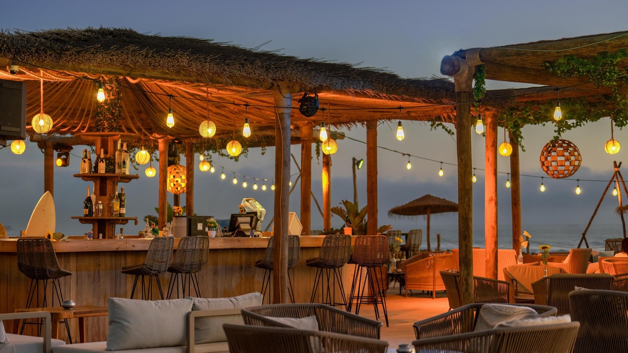 Photo of Patio Balcony in Taghazout