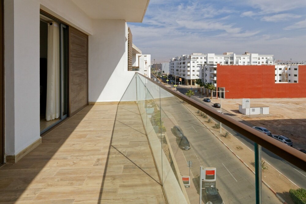 Photo of Patio Balcony in Founty