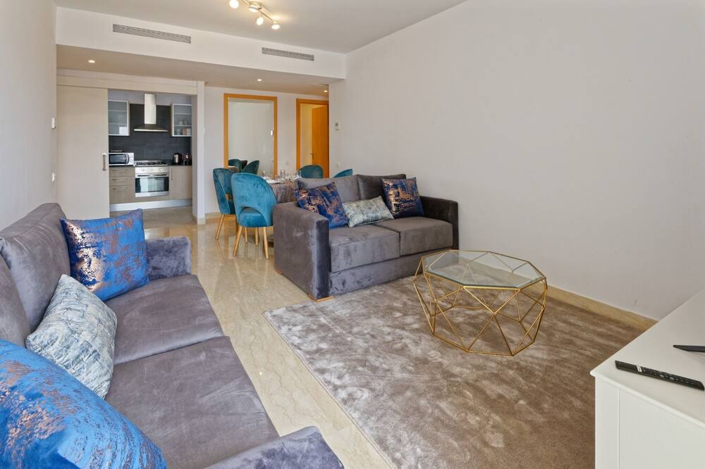 Photo of Livingroom in Founty