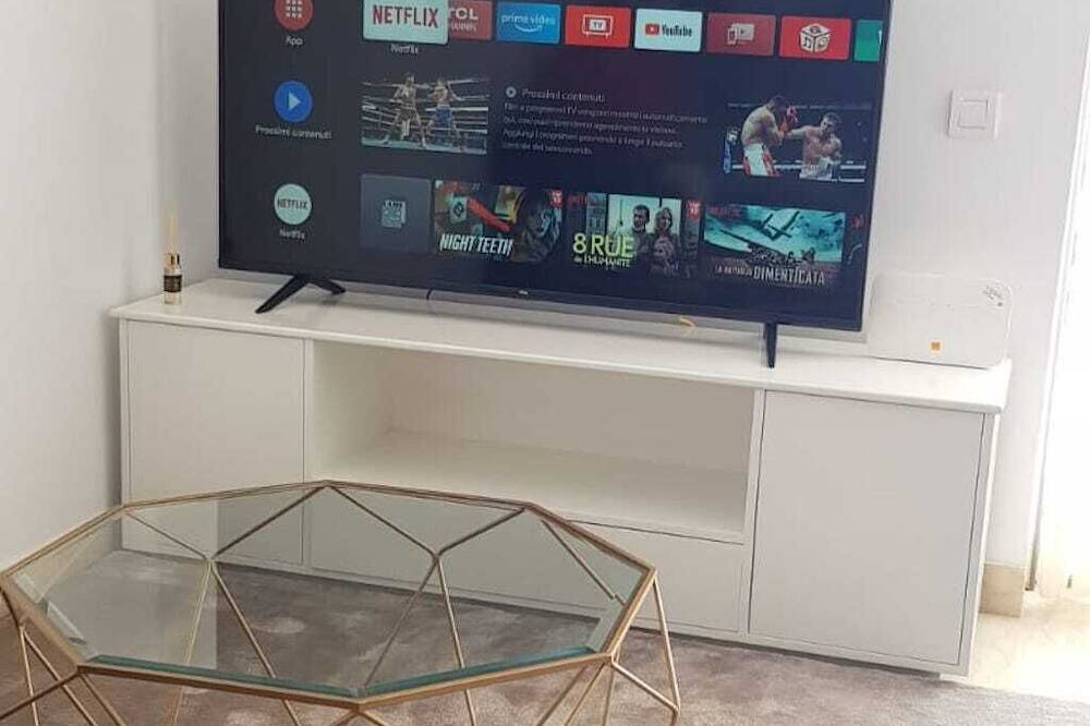 Photo of Livingroom in Founty