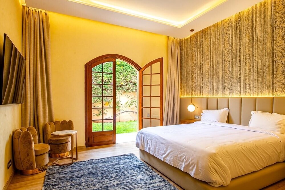 Photo of Bedroom in Menara