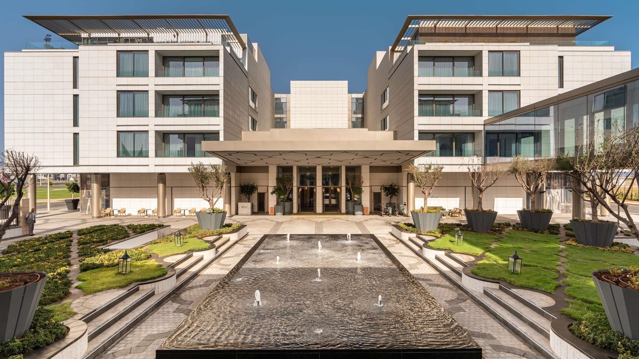 Photo of Outdoor in Bab al-Bahr