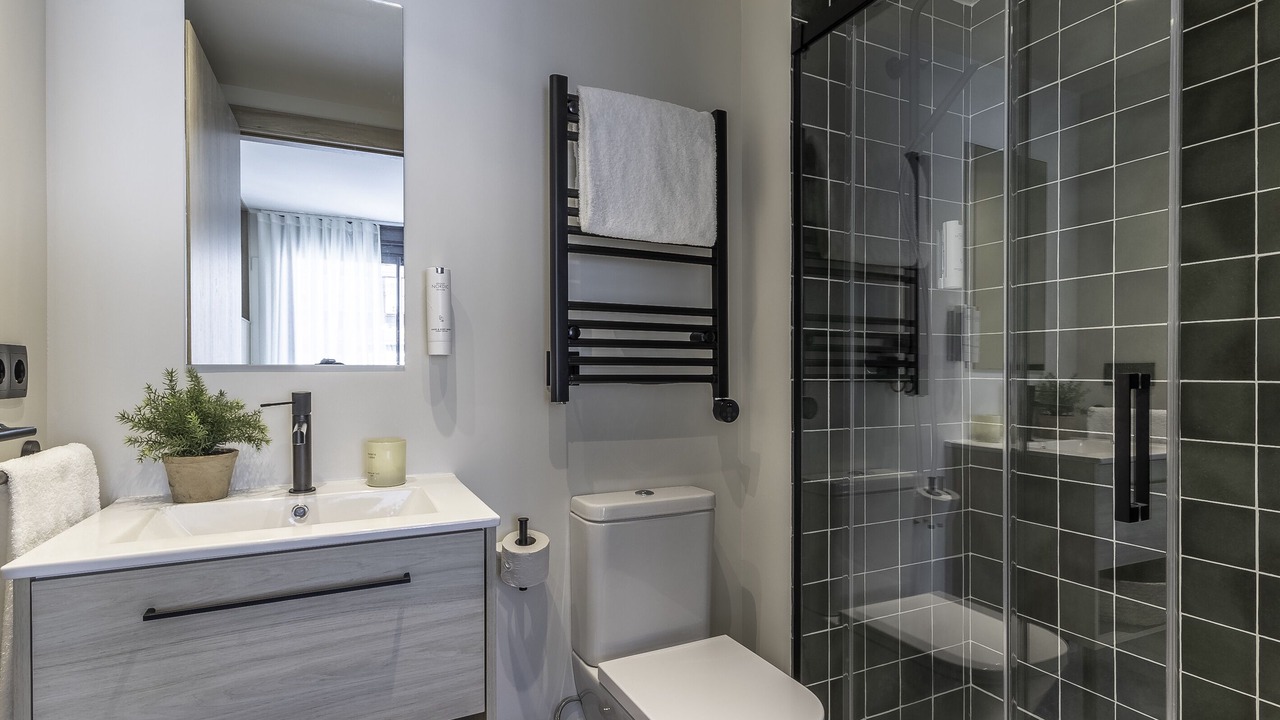 Photo of Bathroom in Ermitagana