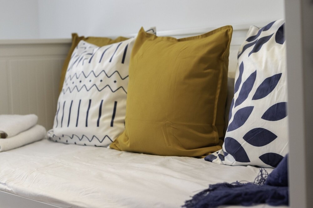 Photo of Bedroom in Mundaka