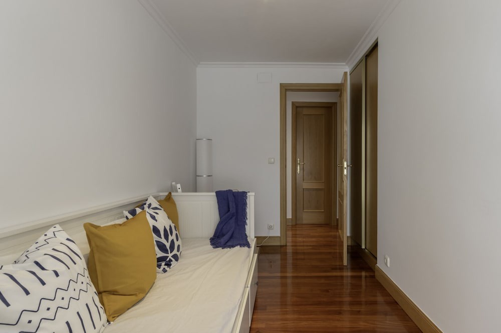 Photo of Bedroom in Mundaka