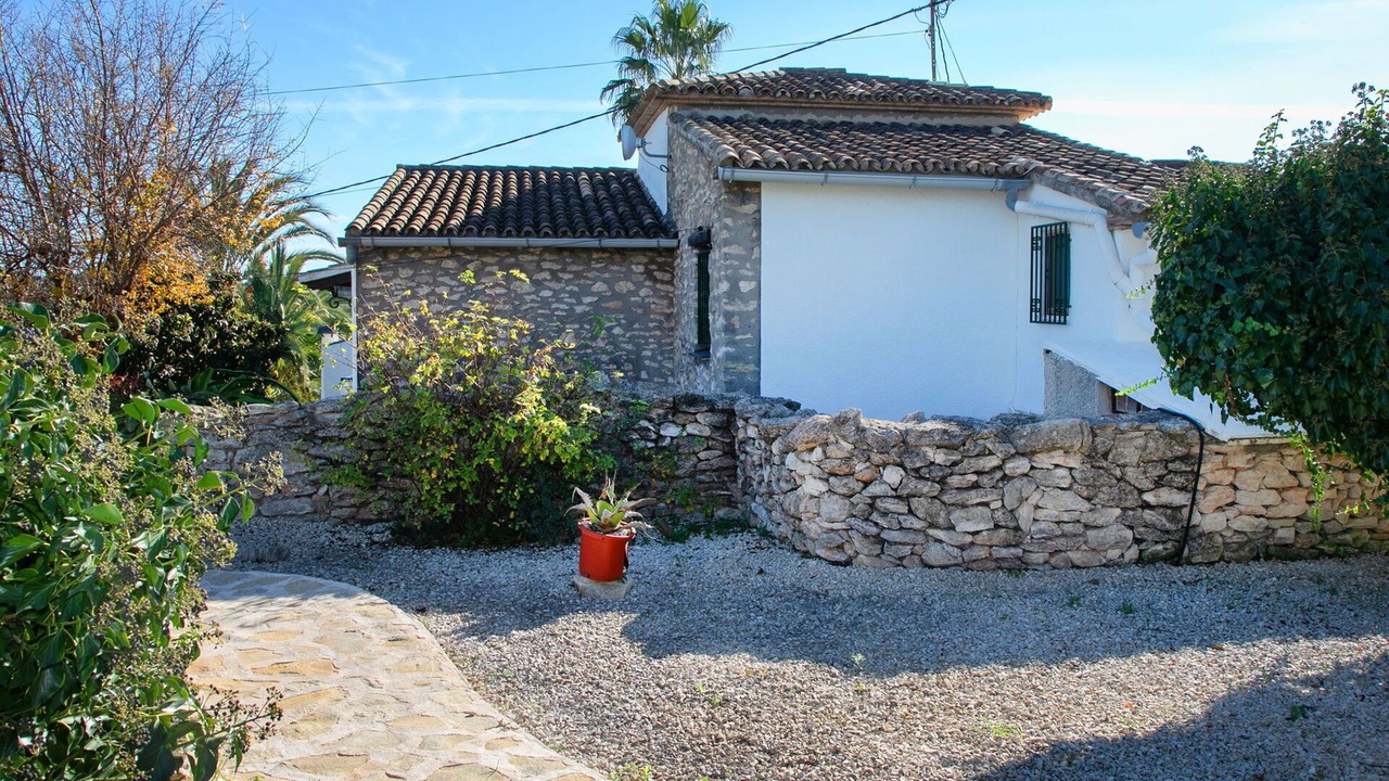 Photo of Outdoor in Fustera