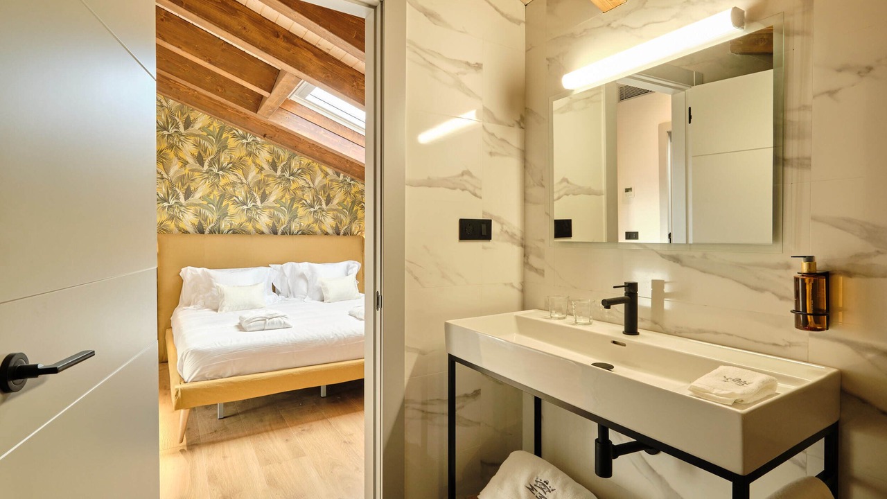 Photo of Bedroom in Muros de Nalon