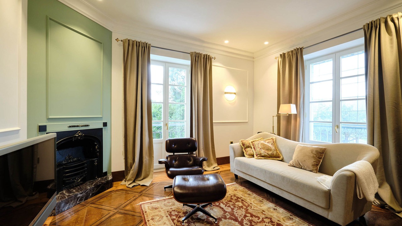 Photo of Bedroom in Muros de Nalon