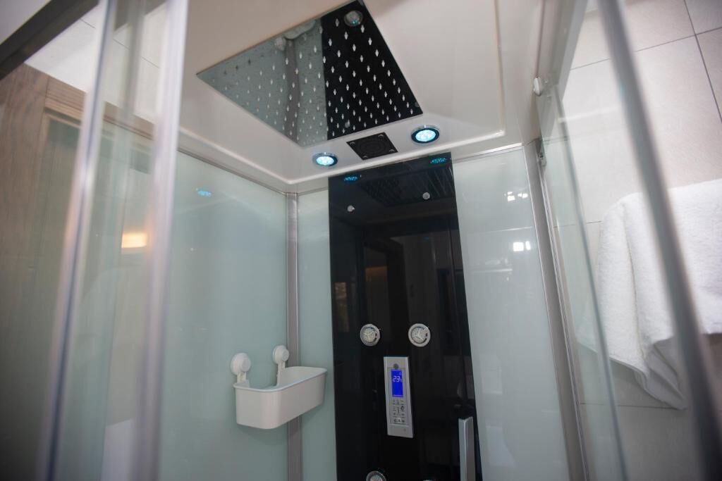 Photo of Bathroom in Canelinas