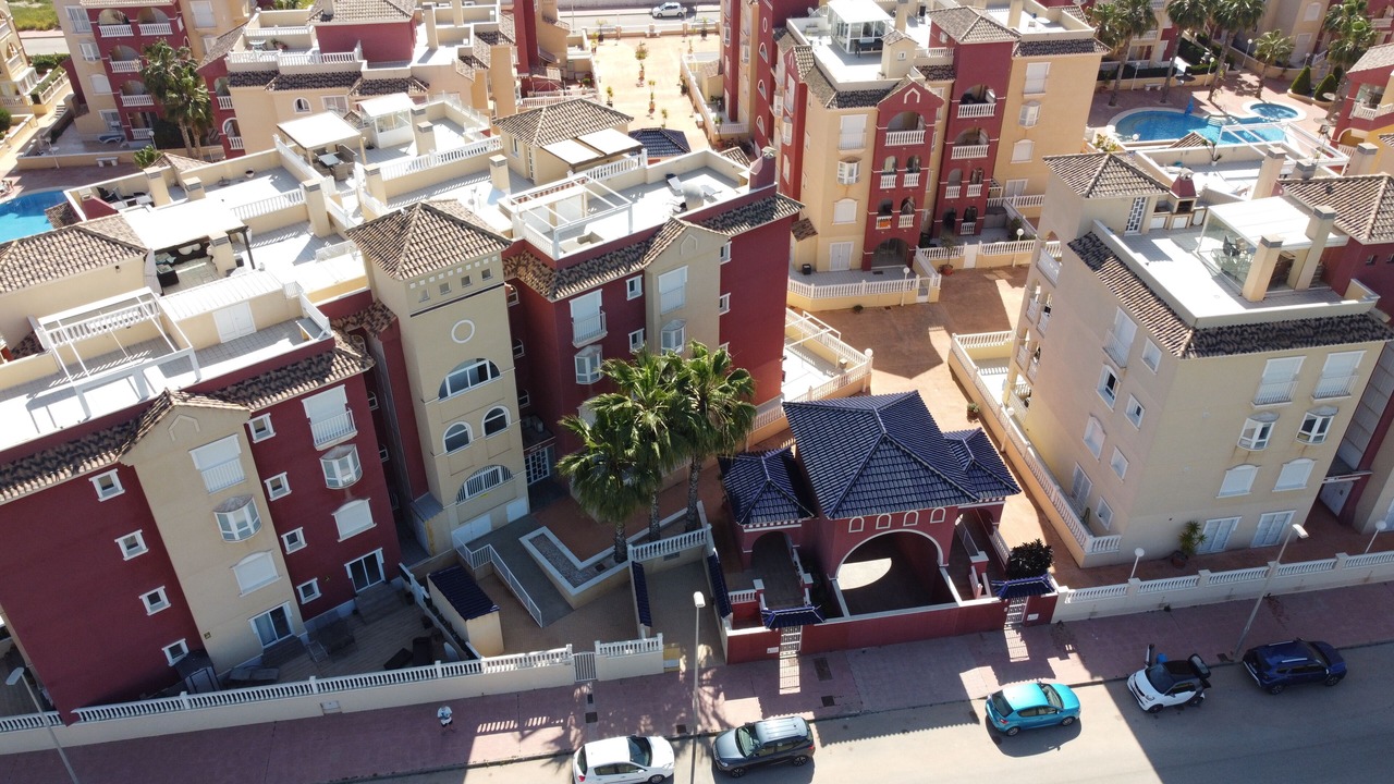 Photo of Outdoor in Los Alcazares
