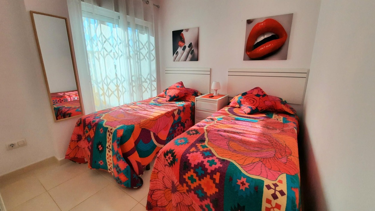 Photo of Bedroom in Los Alcazares