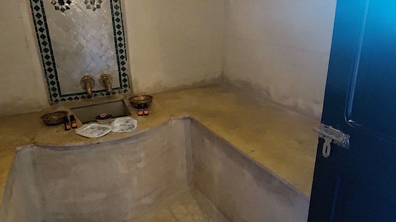 Photo of Bedroom in Semlalia