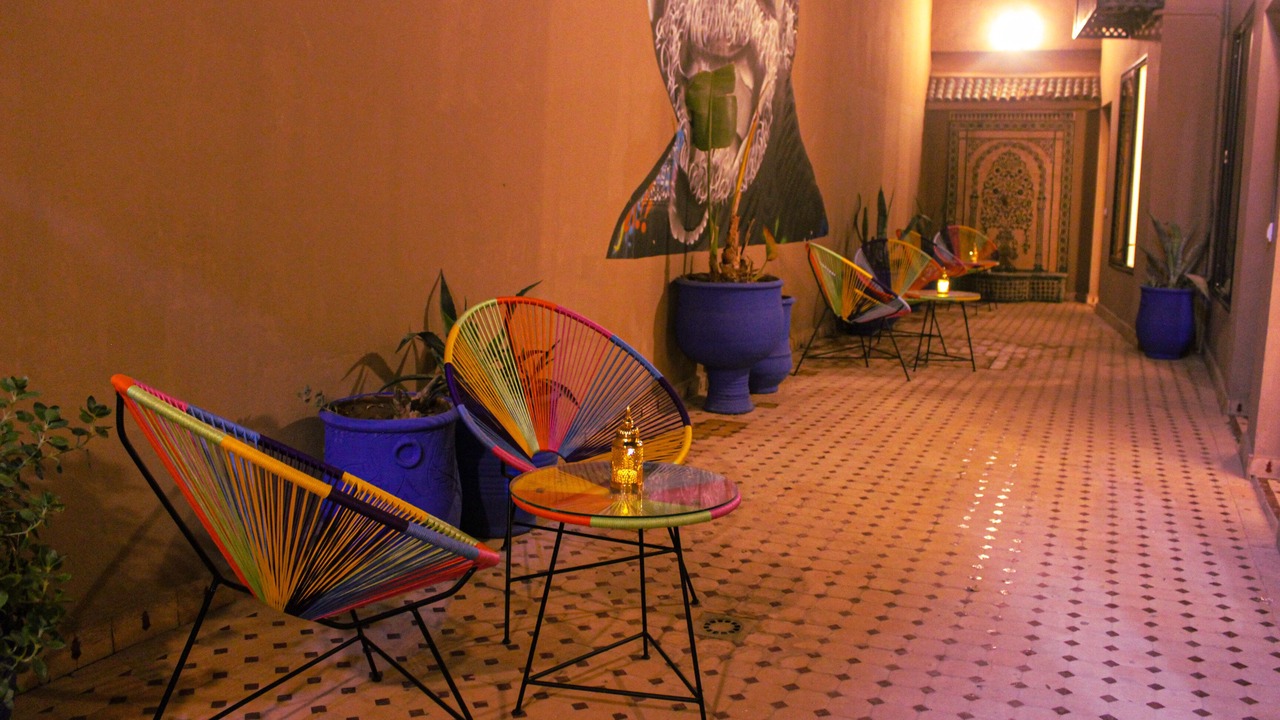Photo of Others in Semlalia
