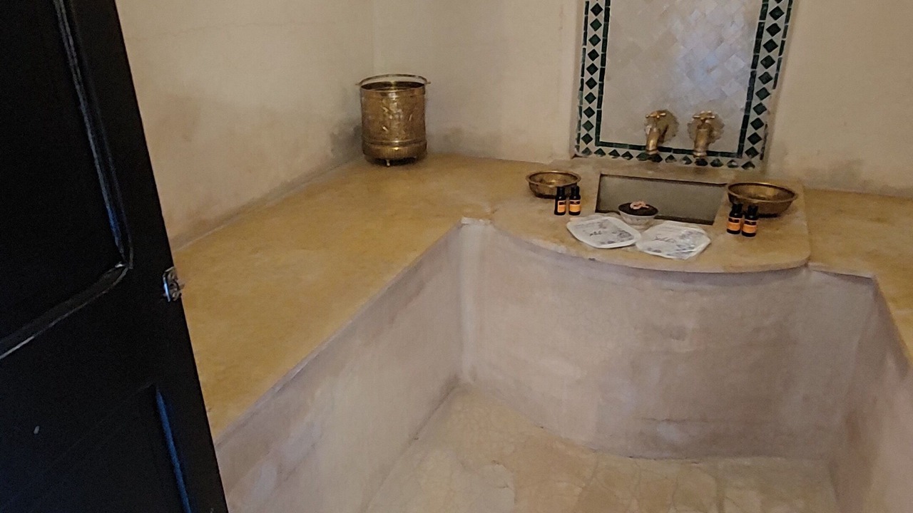 Photo of Bedroom in Semlalia